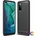 Huawei Honor View 30/View 30 Pro/V30/V30 Pro Удароустойчив Carbon Fiber Калъф и Протектор