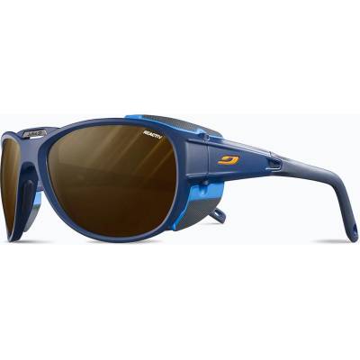 Julbo Explorer 2.0 Reactiv Polarized тъмно сини/сини слънчеви очила