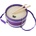 Noicetone D026-1 Марширащ барабан Purple (D026-1)