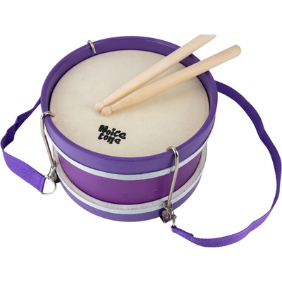 Noicetone D026-1 Марширащ барабан Purple (D026-1)
