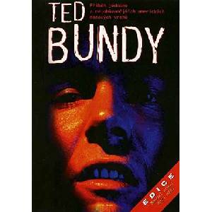 DM discont Ted Bundy - DVD (098070)