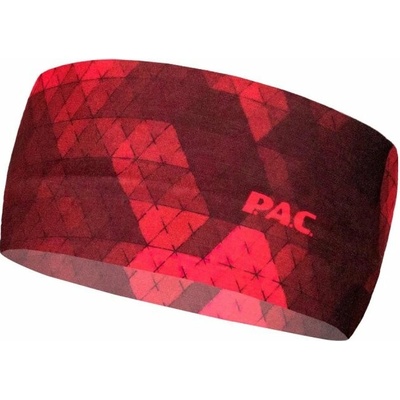 P.A.C. Ocean Upcycling Headband Tompan