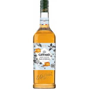 Giffard Сироп Джинджър Бред