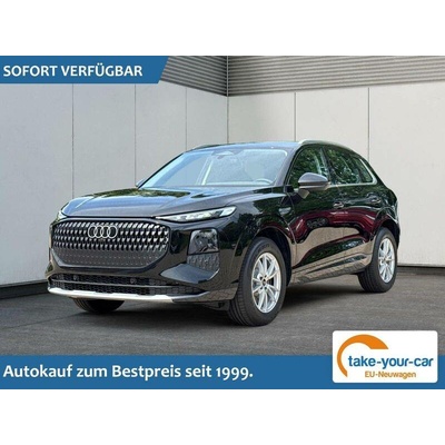 Audi Q3 110 kW