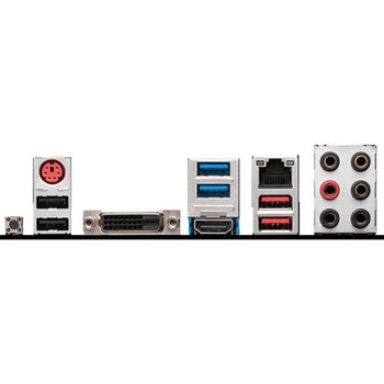 Image 1 of MSI B550 GAMING GEN3