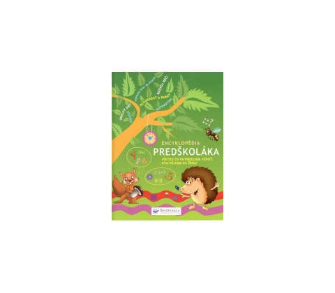 Encyklopédia predškoláka