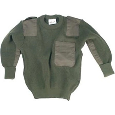 Pulovr BW Commando dětský – Zboží Dáma