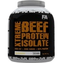 Fitness Authority XTREME BEEF PROTEIN 1800 g