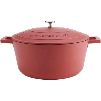 MasterClass MCMCRD28RED