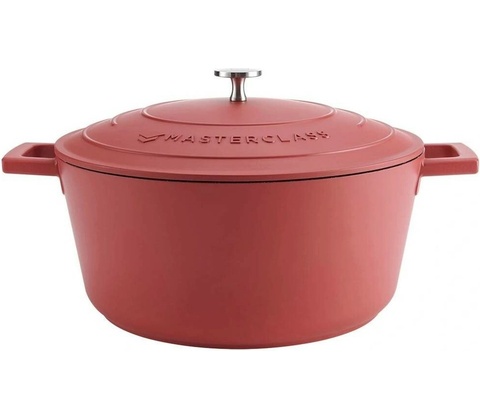 MasterClass MCMCRD28RED