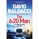 The 6:20 Man - Baldacci David