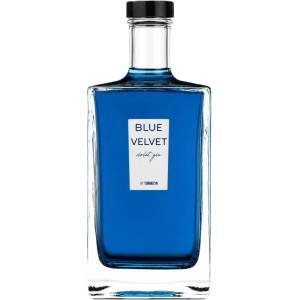 Turmeon Blue Velvet - джин 700ml