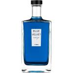 Turmeon Blue Velvet - джин 700ml