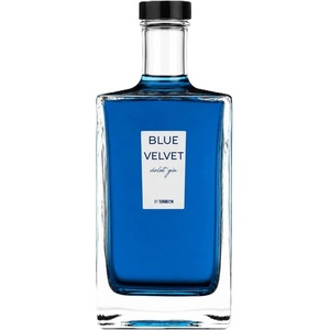 Turmeon Blue Velvet - джин 700ml