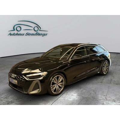 Audi A5 TFSI S-line Avant 150 kW