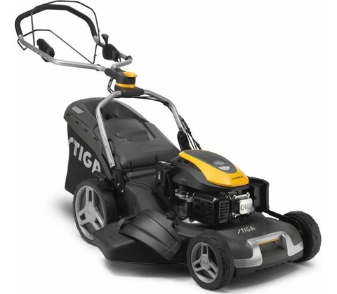Stiga Combi 955 VE