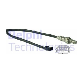 Lambda sonda DELPHI ES20511-12B1