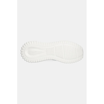 Calvin Klein Маратонки Calvin Klein EVA RUNNER LACE UP MAT MIX (YW0YW02016)
