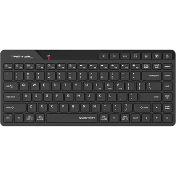 A4Tech FBK26C AS Fstyler (A4-KEY-FBK26-BLACK-BG)