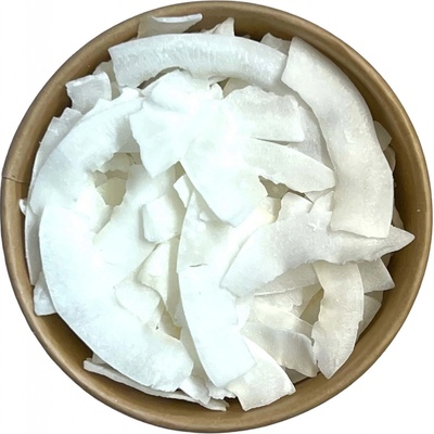 Nutworld Kokosové chipsy 500 g