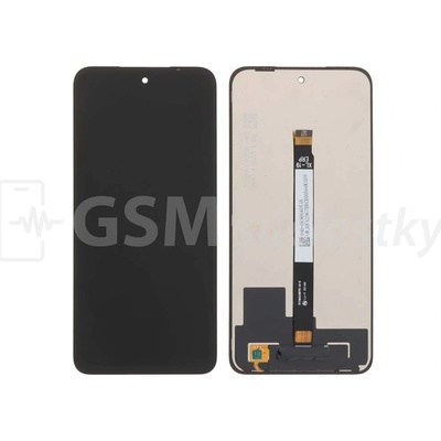 LCD Displej + Dotykové sklo Xiaomi Redmi 15 5G
