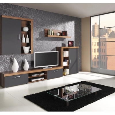 Vikio F167 švestka grafit – Zboží Mobilmania