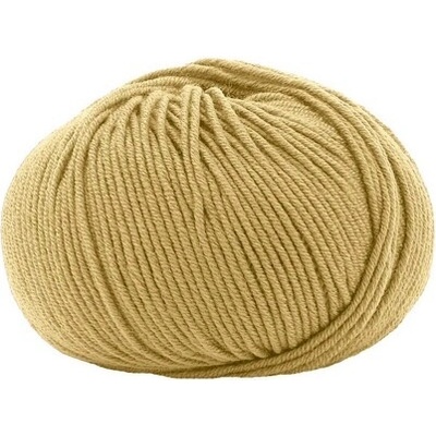 SUPER SOFT Lana Gatto Farby SUPER SOFT: 9425 okrovo zelená