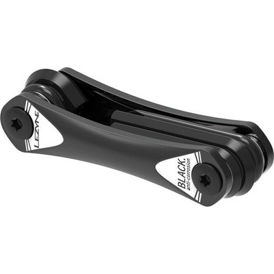 Lezyne RAP II 6 black