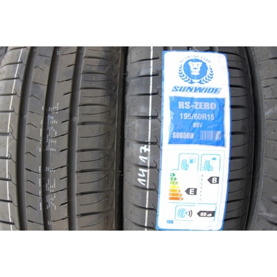 Sunwide RS-Zero 195/60 R15 88V