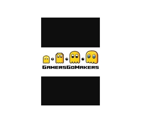 GamersGoMakers