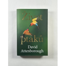 Život ptáků - David Attenborough