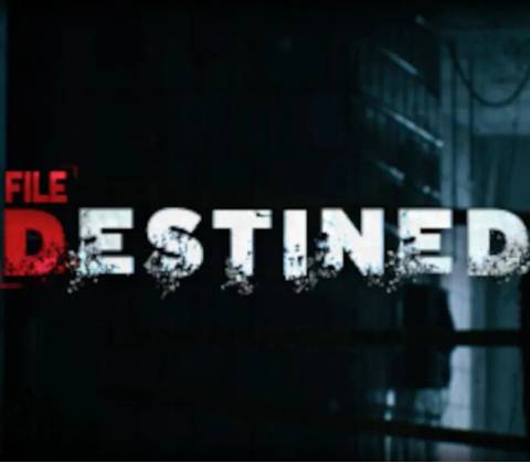 File Destined