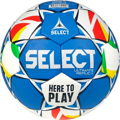 Select Ultimate EHF Champions League