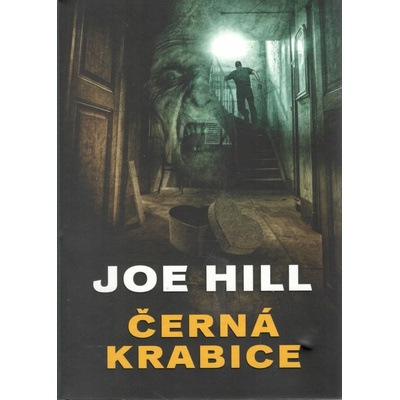 ČERNÁ KRABICE - Hill Joe