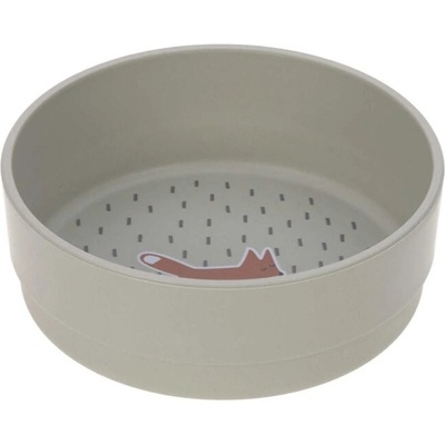 Lässig Bowl PP/Cellulose Little Forest fox