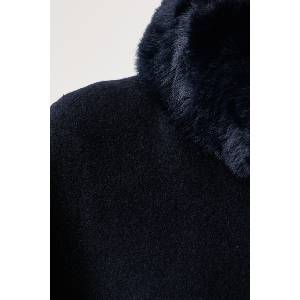 Twinset пончо дамско (262TO5730) - answear - 338,16 лв