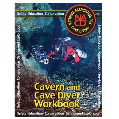 Cavern and Cave Diver Workbook