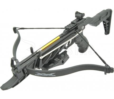Beast Hunter Aligator TCS2