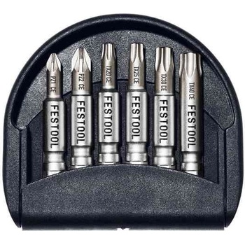 Festool Sortiment bitů Bit-Set 1 205087