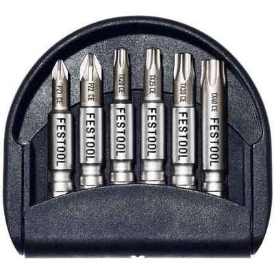 Festool Sortiment bitů Bit-Set 1 205087