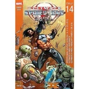 Ultimate Spider-Man a spol. 14 - Bendis Brian Michael