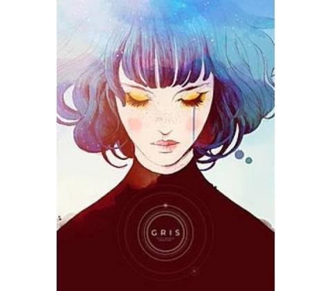 GRIS