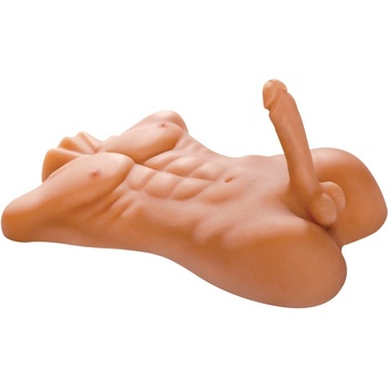 Pipedream Fuck Me Silly Dude!