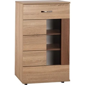 Bogdan Furniture Витрина Мебели Богдан модел Amalfi