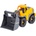 Dickie Toys Детска играчка Dickie Toys - Товарач Volvo, 26 cm (203724010)