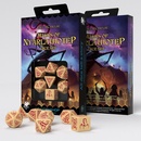 Sada kostek Call of Cthulhu Masks of Nyarlathotep
