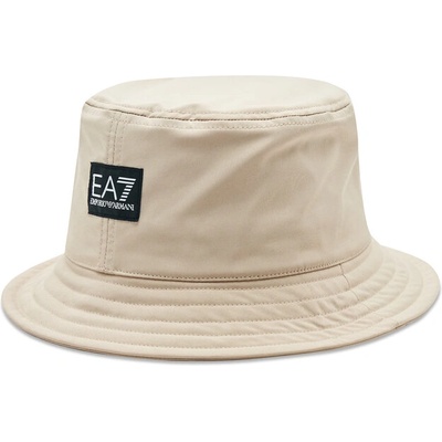 EA7 Emporio Armani Текстилна шапка EA7 Emporio Armani 244700 3R100 04351 Oxford Tan (244700 3R100 04351)