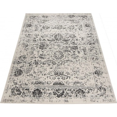 Makro Abra ALESTA H182A šedý