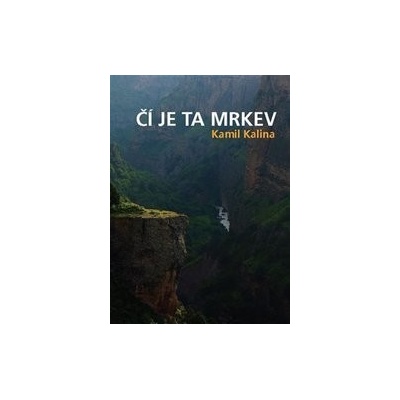 Čí je ta mrkev