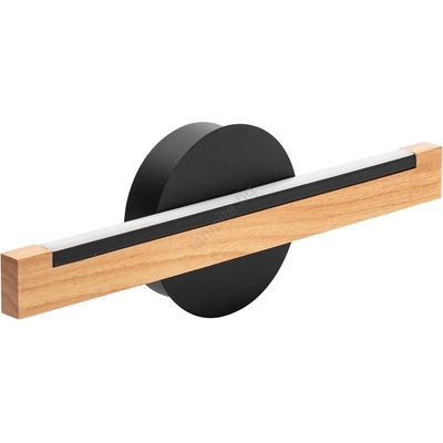 Aigostar - LED аплик LED/6, 5W/230V 2700K (AI0984)